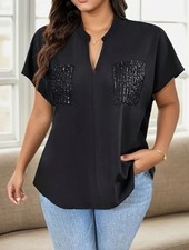 Schön paliette satin gebraucht kaufen  Laubach