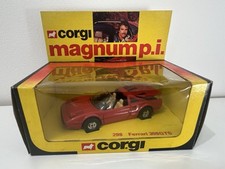 Vintage corgi 1977 for sale  SWINDON
