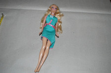 Barbie barbie classica usato  Napoli