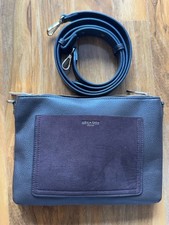 Luella black zip for sale  LEICESTER