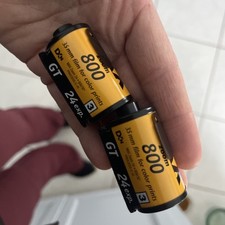 Kodak max 800 for sale  Dayton
