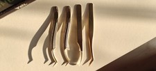 Wimpernverlängerung pinzette gebraucht kaufen  Meschede