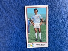 Panini calciatori 1974 usato  Canelli