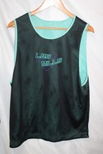 Smanicata reebok reversibile usato  Pomigliano d'Arco