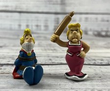 Asterix plastoy 1997 d'occasion  Expédié en Belgium