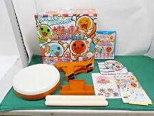 Nintendo Wii U - Taiko No Tatsujin Wii U versão - com novidades. JOGO JAPONÊS 61928 comprar usado  Enviando para Brazil