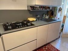 Cucina marca valcucina usato  Milano