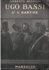 Ugo bassi usato  Italia