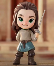 Boneco brinquedo Arya Stark-POP MART série Game Of Thrones caixa cega confirmado comprar usado  Enviando para Brazil