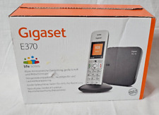 Gigaset e370 dect gebraucht kaufen  Dortmund
