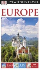 Eyewitness travel guide for sale  Montgomery