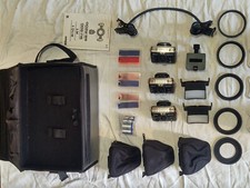Nikon wireless close usato  Spedire a Italy