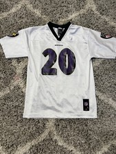 Youth nfl baltimore for sale  Germantown