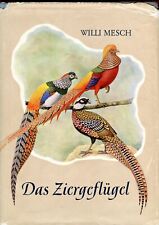 Ziergeflugel german . gebraucht kaufen  Versand nach Germany