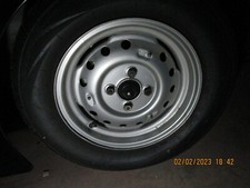 Triumph tr3 cerchi usato  L Aquila
