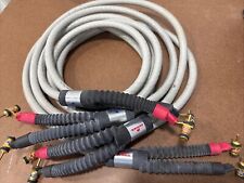 Pair monster cable for sale  West Palm Beach