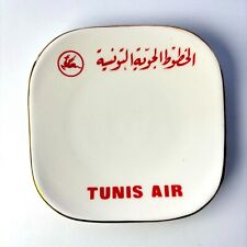 Tunis air empty d'occasion  Expédié en Belgium