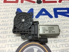 Motorino alzavetro alzacristal usato  Massa di Somma