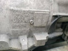 1087024008 cambio automatico usato  Ferrara
