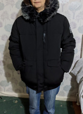Reduced black hooded for sale  BIRMINGHAM