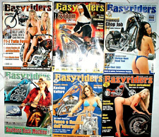 Easy riders sei usato  Roma