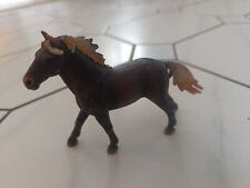 Schleich étalon mustang d'occasion  Saint-Cloud