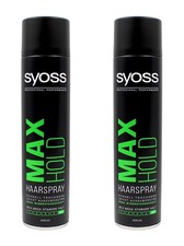 Syoss max hold gebraucht kaufen  Wilhermsdorf