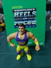 Wwe action figure usato  Scafati
