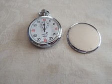 Ancien chronomètre cronel d'occasion  France