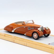 Chro50 bugatti t57 d'occasion  Expédié en Belgium