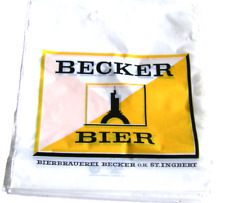 Becker brauerei ingbert gebraucht kaufen  Saarbrücken