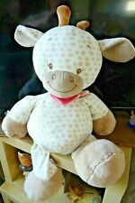 Grand doudou peluche d'occasion  Moissy-Cramayel