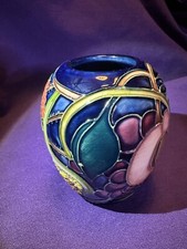 Moorcroft pottery queens for sale  BOURNEMOUTH
