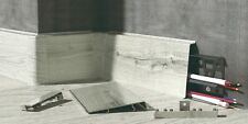Pvc skirting board for sale  BARNSLEY