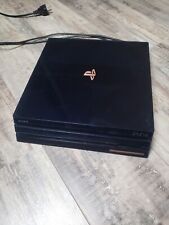 Sony playstation pro d'occasion  Viarmes