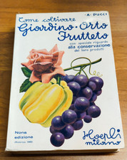 Come coltivare giardino usato  Tradate