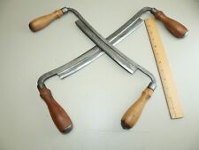 Pair vintage drawknives for sale  Leesburg