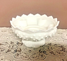 centerpiece glass fenton for sale  Alta Vista