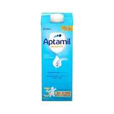 Aptamil nutribiotik latte usato  Cardito