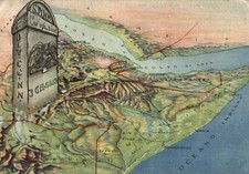 Colonie fascismo divisione usato  Stella