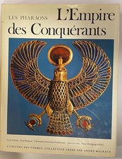 Empire conquérants univers d'occasion  Toulouse-