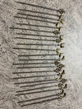 Stainless steel brass for sale  Tallahassee