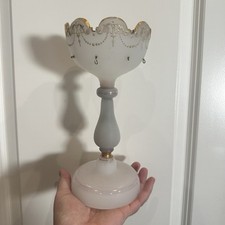 Pair antique white for sale  Idaho Falls