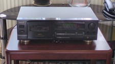 Aiwa f450 stereo for sale  CHRISTCHURCH