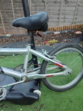 Magna fever stunt for sale  NORTHAMPTON
