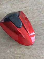 triumph street triple seat cowl for sale  WARRINGTON