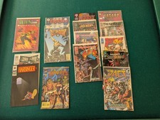 Lot comic books for sale  Plano