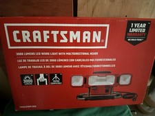 craftsman led work light for sale craftsman led work light for sale Kent