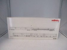 Märklin spur 42756 gebraucht kaufen  Wenden