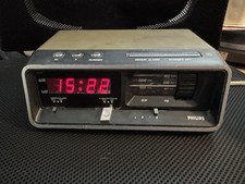 Radiowecker philips pz gebraucht kaufen  Düsseldorf